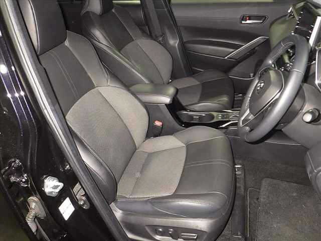 Toyota COROLLA CROSS 2023 7314431-9