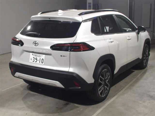 Toyota COROLLA CROSS 2026 7314432-1