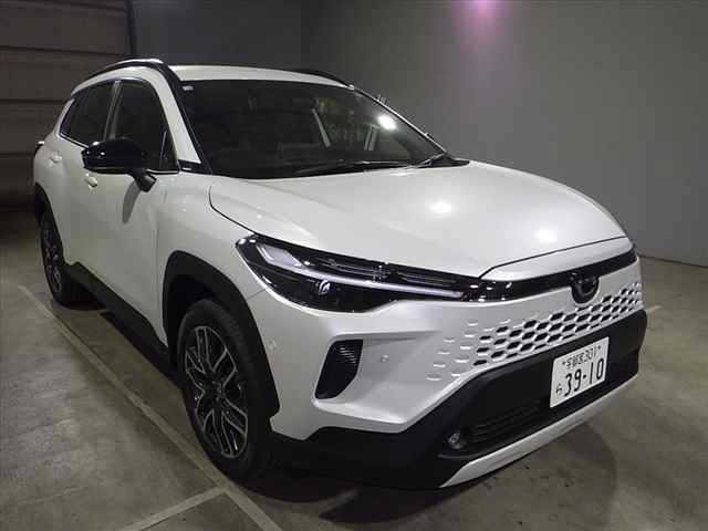 Toyota COROLLA CROSS 2026 7314432-3