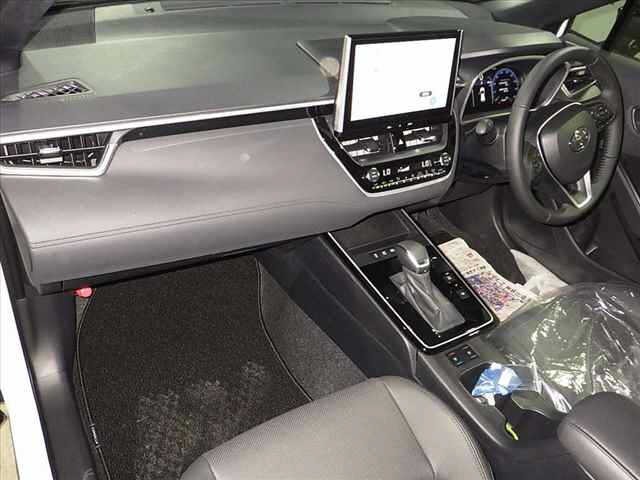 Toyota COROLLA CROSS 2026 7314432-5