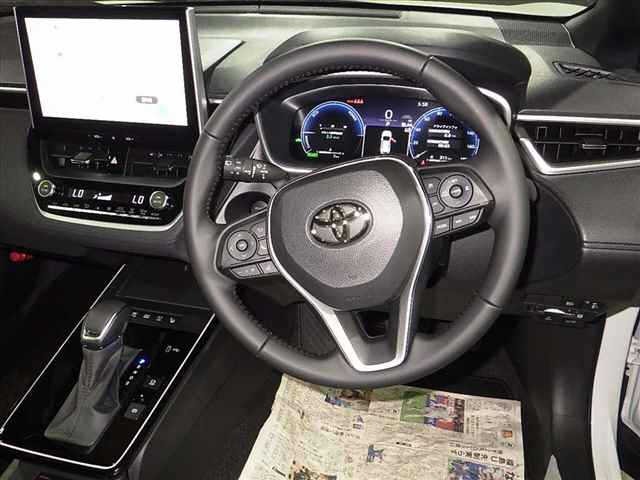 Toyota COROLLA CROSS 2026 7314432-8