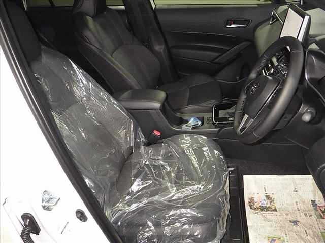 Toyota COROLLA CROSS 2026 7314432-9