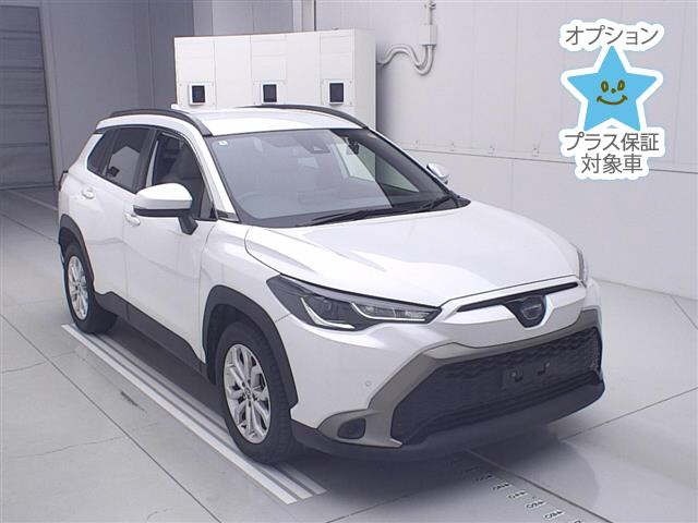 Toyota COROLLA CROSS 2022 7314437-0