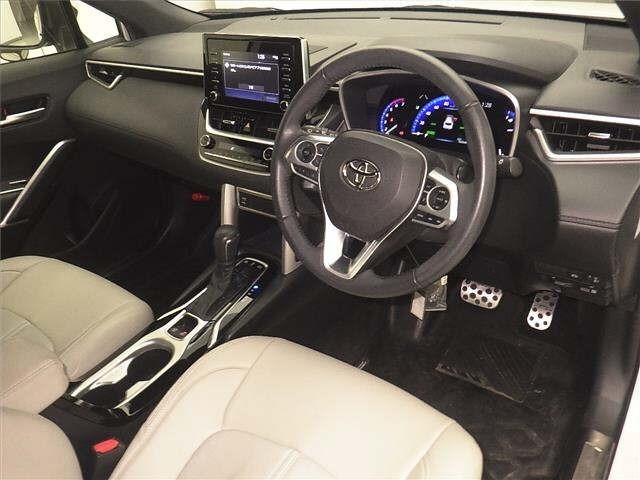 Toyota COROLLA CROSS 2022 7314437-3