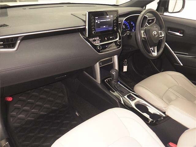 Toyota COROLLA CROSS 2022 7314437-4