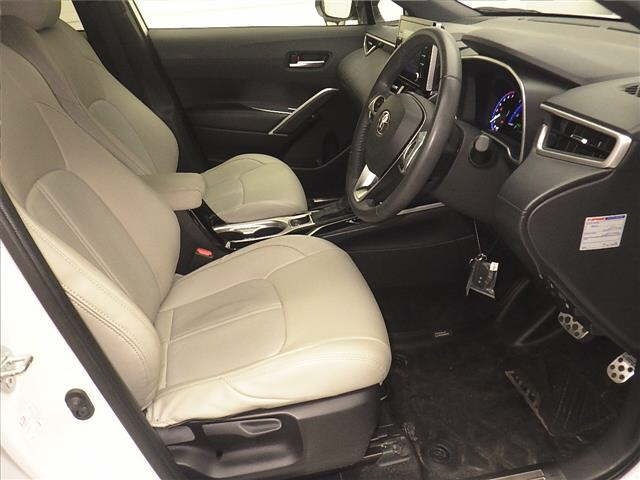 Toyota COROLLA CROSS 2022 7314437-5