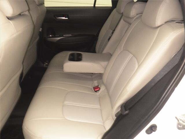 Toyota COROLLA CROSS 2022 7314437-7