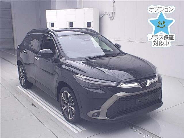 Toyota COROLLA CROSS 2024 7314438-0