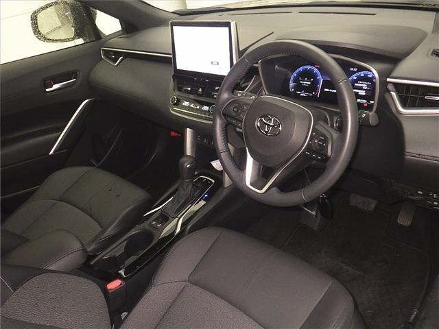 Toyota COROLLA CROSS 2024 7314438-3