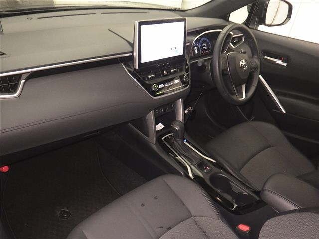 Toyota COROLLA CROSS 2024 7314438-4