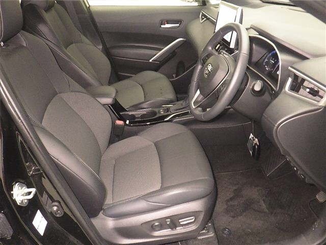 Toyota COROLLA CROSS 2024 7314438-5