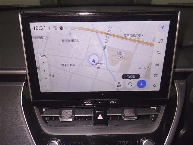 Toyota COROLLA CROSS 2024 7314438-6