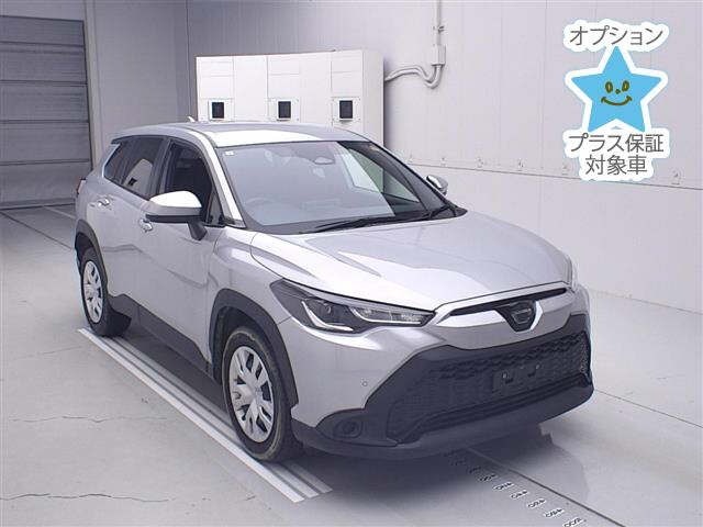 Toyota COROLLA CROSS 2024 7314440-0