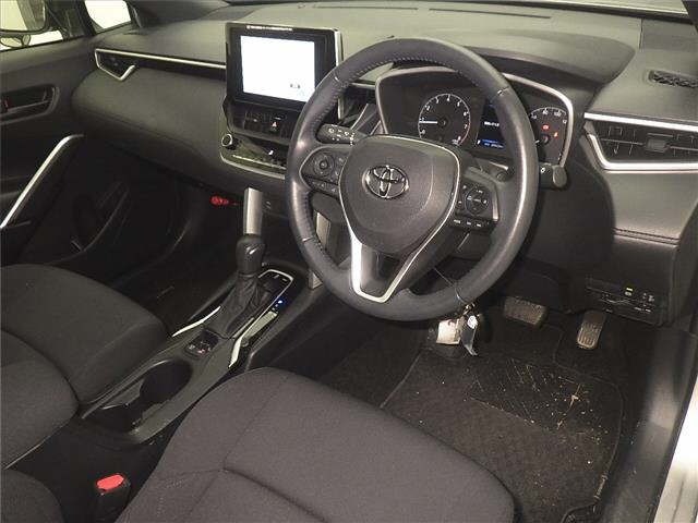 Toyota COROLLA CROSS 2024 7314440-3