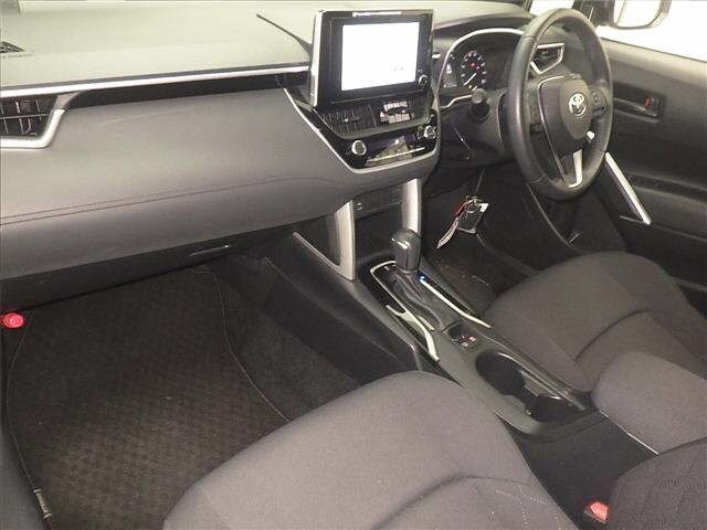 Toyota COROLLA CROSS 2024 7314440-4