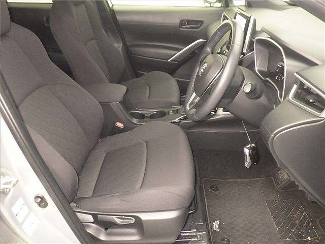 Toyota COROLLA CROSS 2024 7314440-5