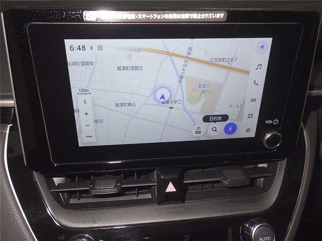 Toyota COROLLA CROSS 2024 7314440-6