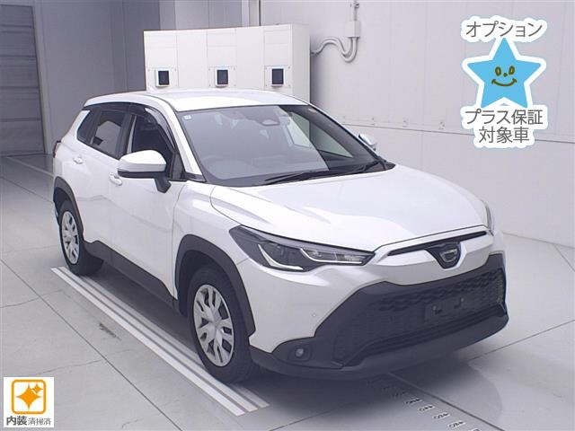 Toyota COROLLA CROSS 2024 7314441-0