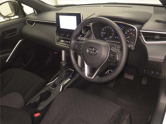 Toyota COROLLA CROSS 2024 7314441-3