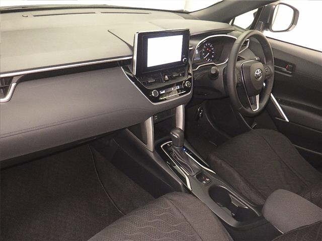 Toyota COROLLA CROSS 2024 7314441-4