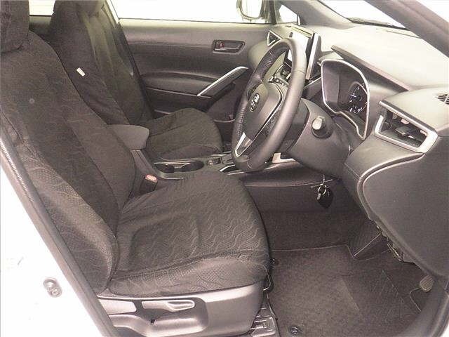 Toyota COROLLA CROSS 2024 7314441-5
