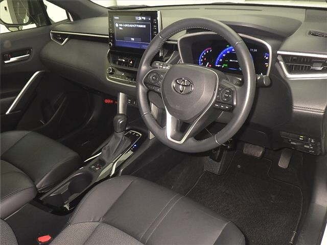 Toyota COROLLA CROSS 2022 7314442-3