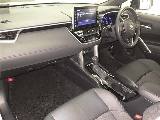 Toyota COROLLA CROSS 2022 7314442-4