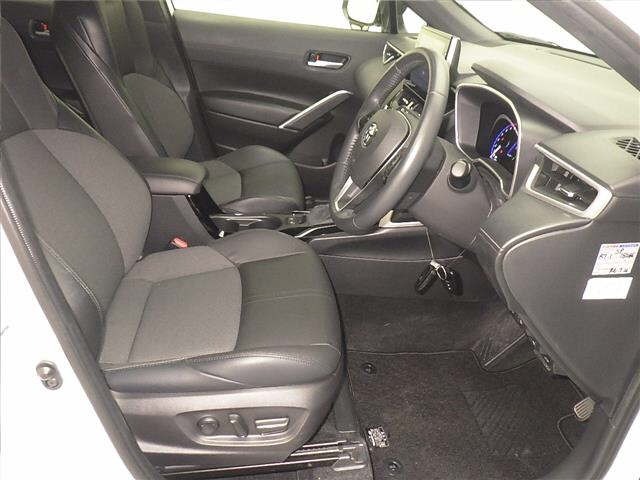 Toyota COROLLA CROSS 2022 7314442-5