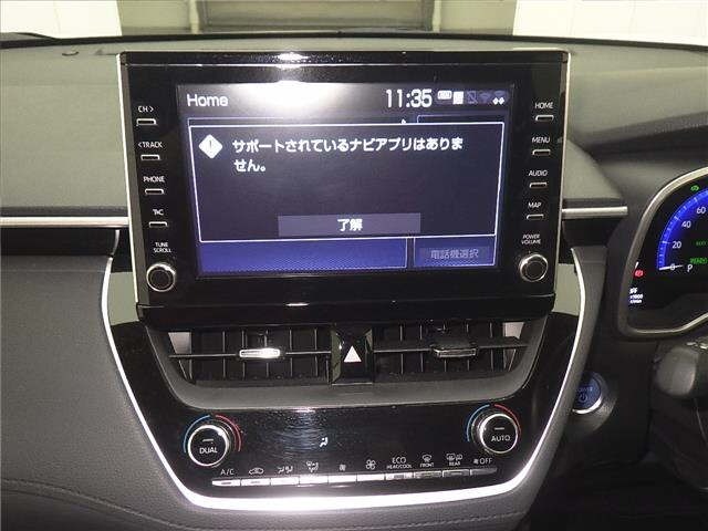 Toyota COROLLA CROSS 2022 7314442-6