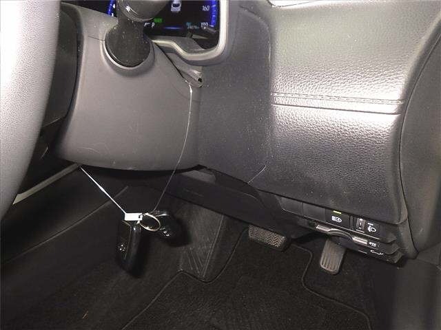 Toyota COROLLA CROSS 2022 7314442-8