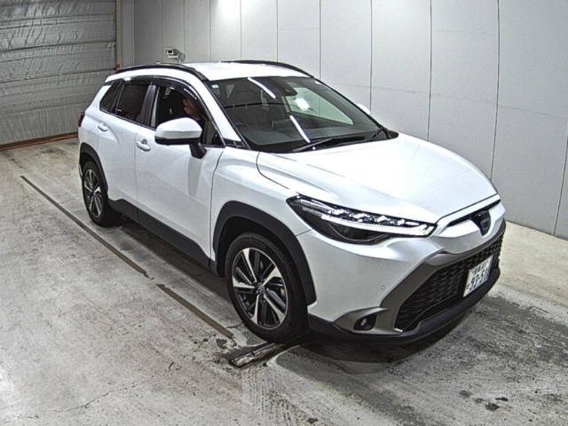 Toyota COROLLA CROSS 2023 7314443-0