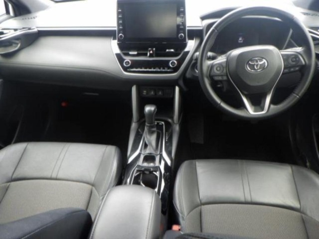 Toyota COROLLA CROSS 2023 7314443-3