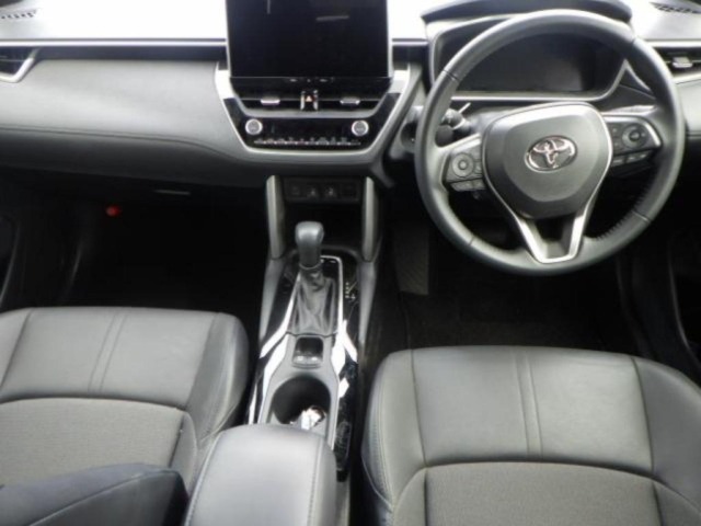 Toyota COROLLA CROSS 2024 7314460-3