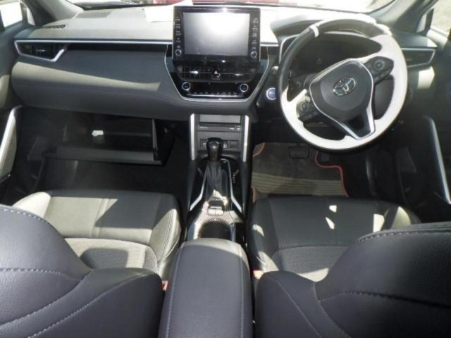 Toyota COROLLA CROSS 2023 7314461-3
