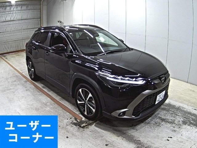 Toyota COROLLA CROSS 2024 7314466-0