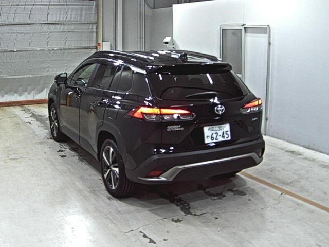 Toyota COROLLA CROSS 2024 7314466-1