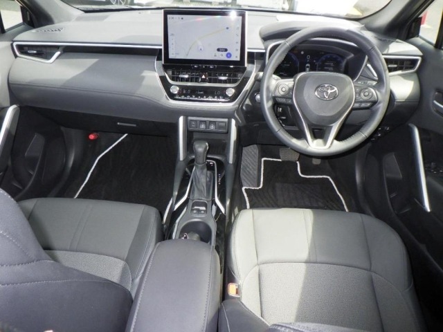 Toyota COROLLA CROSS 2024 7314466-3