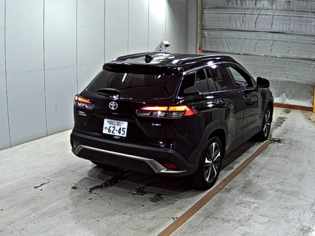 Toyota COROLLA CROSS 2024 7314466-5