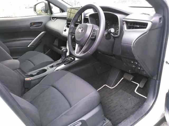 Toyota COROLLA CROSS 2025 7314472-3