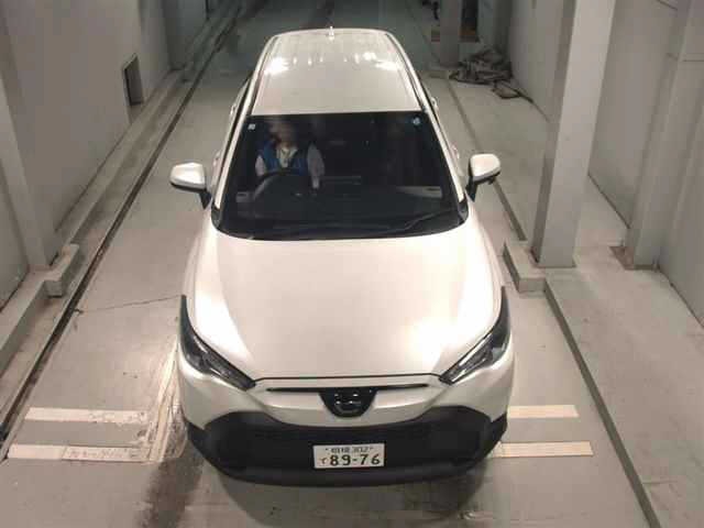 Toyota COROLLA CROSS 2025 7314472-6