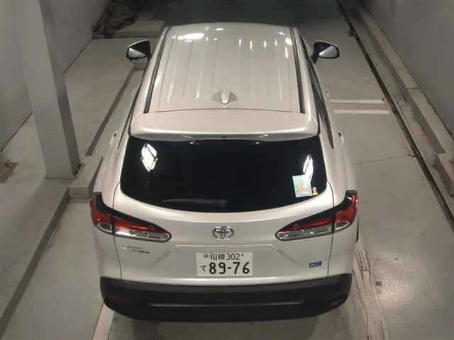Toyota COROLLA CROSS 2025 7314472-7