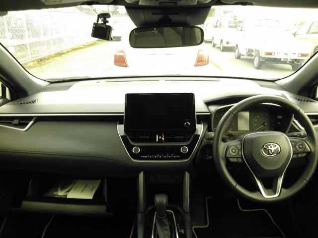 Toyota COROLLA CROSS 2025 7314472-8