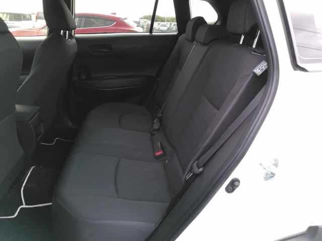 Toyota COROLLA CROSS 2025 7314472-9