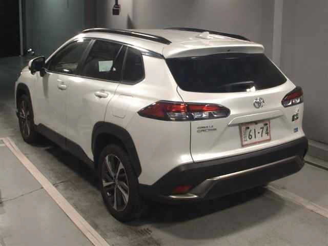 Toyota COROLLA CROSS 2023 7314484-1