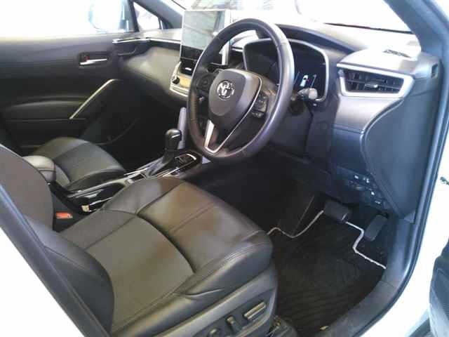 Toyota COROLLA CROSS 2023 7314484-3