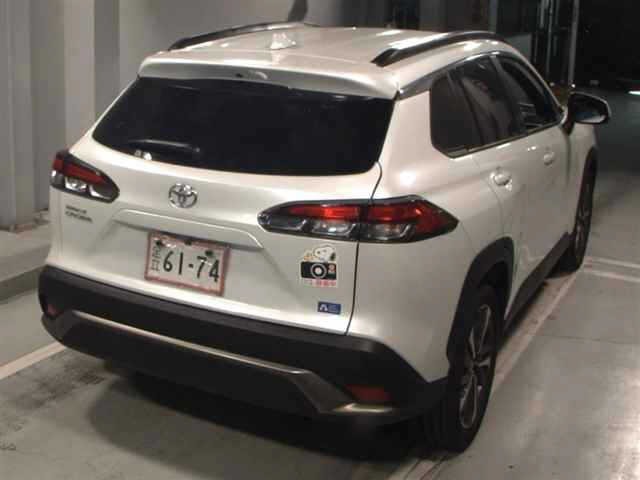 Toyota COROLLA CROSS 2023 7314484-5