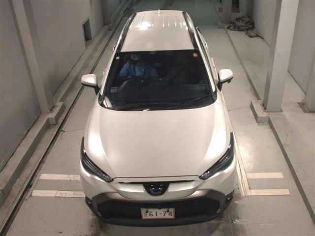 Toyota COROLLA CROSS 2023 7314484-6