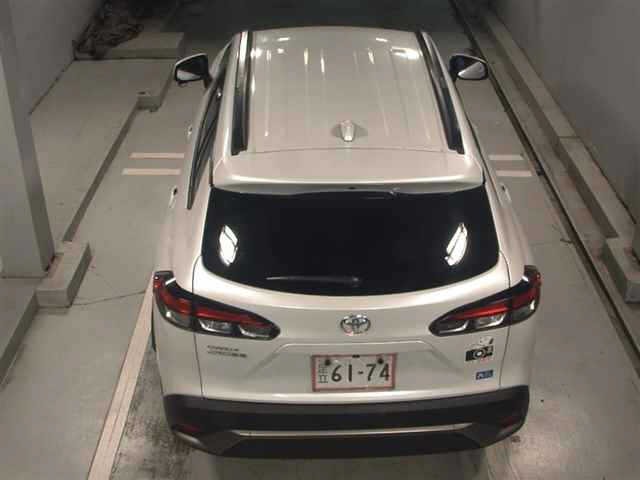 Toyota COROLLA CROSS 2023 7314484-7