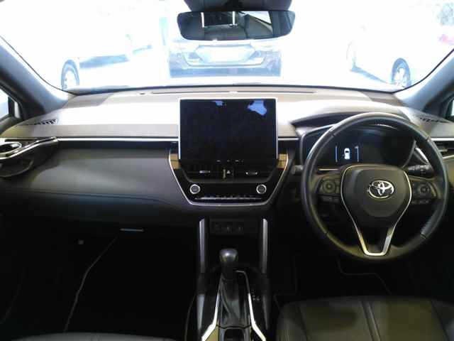 Toyota COROLLA CROSS 2023 7314484-8