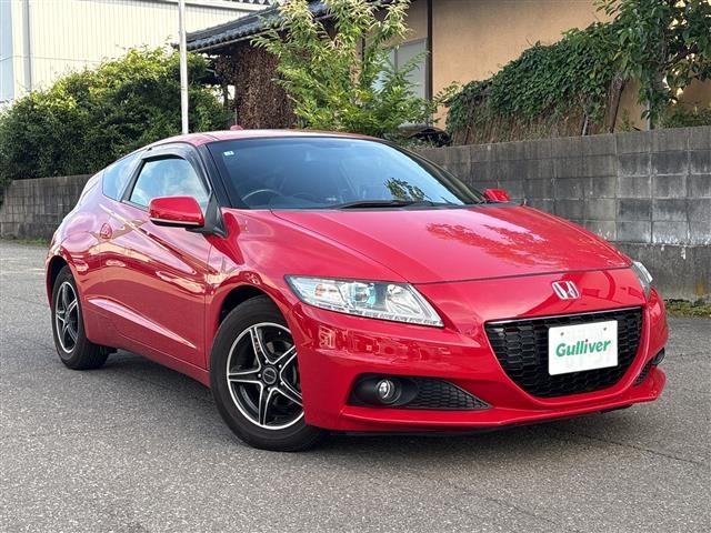 Honda CR-Z 2014 7314209-0